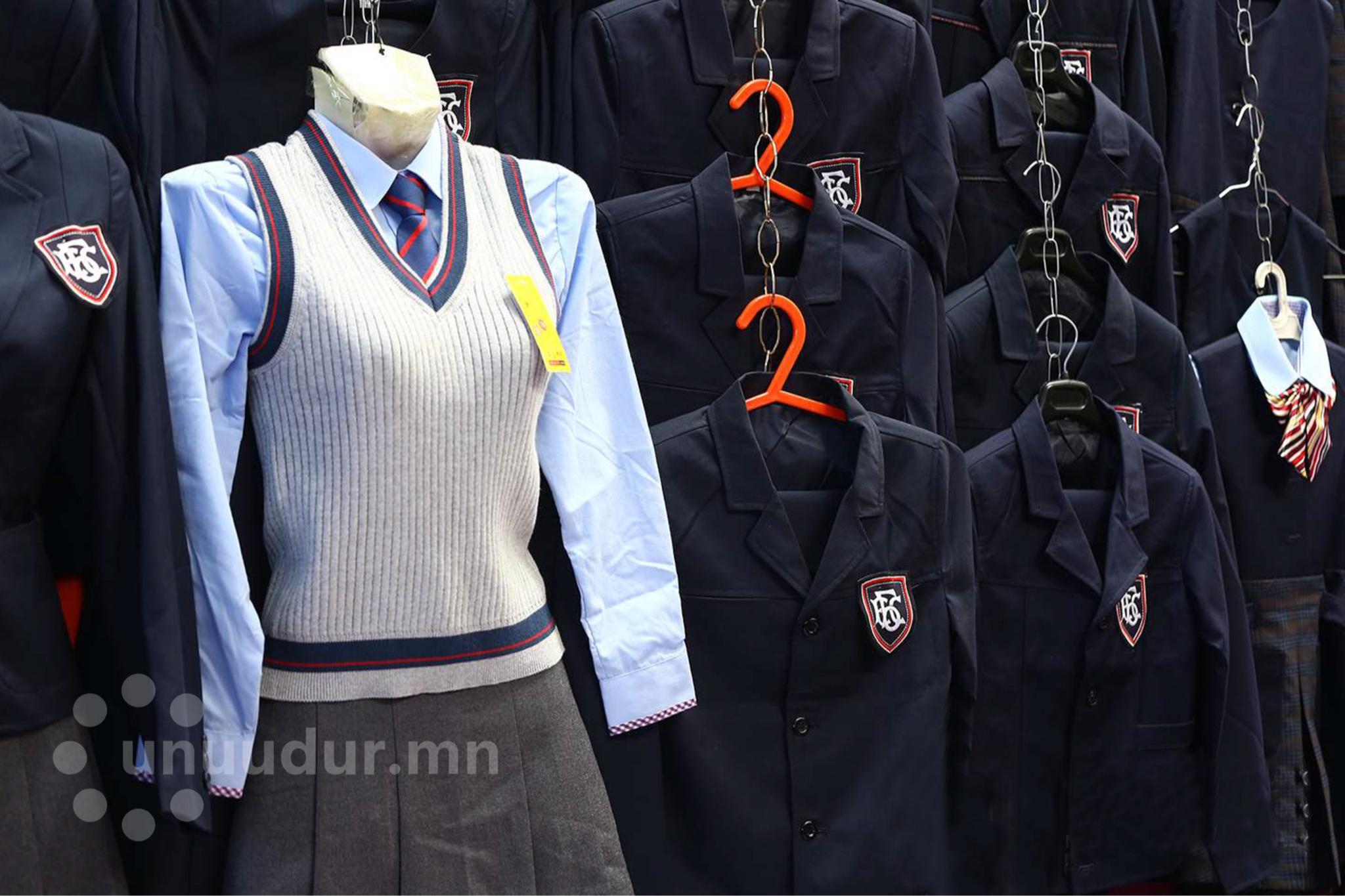 Controversy surrounding school uniform